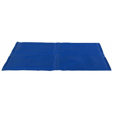 trixie 28686 hűtő matrac 90x50cm kék