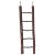 Trixie Wooden Ladder - játék (5 fokos létra) díszmadarak részére (26cm)