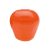 Comfy Toy Snacky Apple - játék (jutalomfalat adagolós) kutyák részére (Ø7,5cm) narancssárga