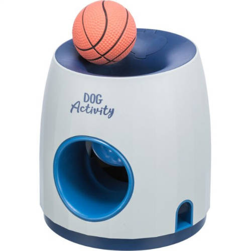 Trixie Dog Activity Ball & Treat - stratégiai játék (level 3) kutyák részére (Ø17x18cm)