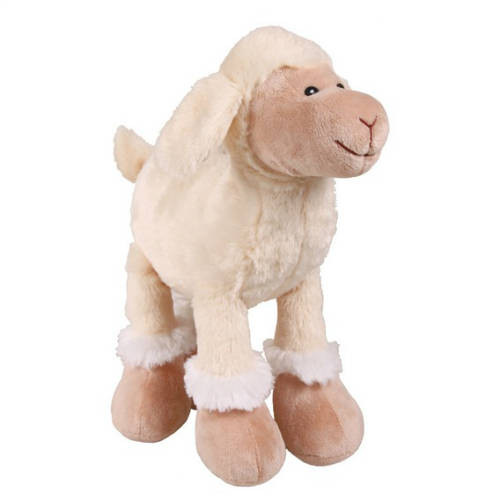 Trixie Dog Toy Sheep - játék (bárány) kutyák részére (30cm)
