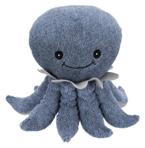 Trixie Be Nordic Octopus - játék poliészterből (polip) kutyák részére (25cm)