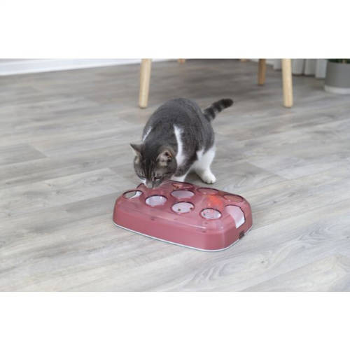 Trixie Cat Activity Soccer - játék (Stratégiai) macskák részére ( 33x23,5cm)