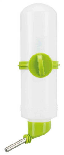 Trixie Water Bottles - Itetó - rögzítő csavarral - rágcsálók részére (500ml)
