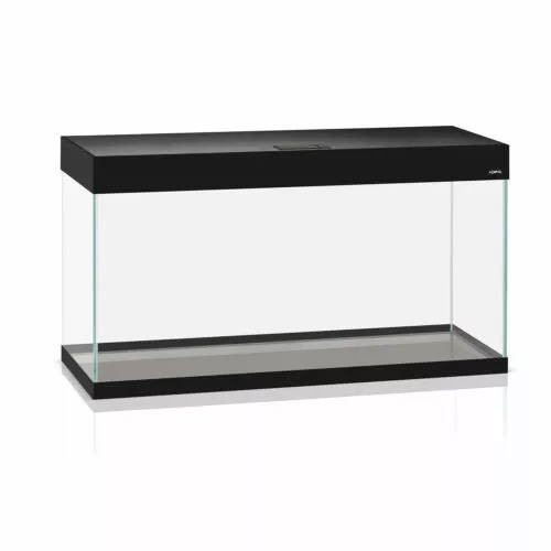 AquaEl OPTI Set 125 Black - akvárium szett (fekete) 81x36x51cm(125l)