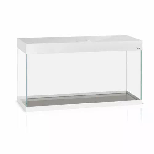 AquaEl OPTI Set 200 white - akvárium szett (fehér) 101x41x56cm (200l)